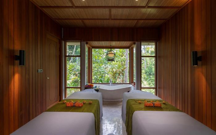 Adiwana Unagi Suites - CHSE Certified