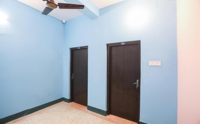 Hotel O PG Guest House