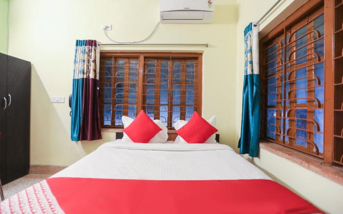 Hotel O PG Guest House