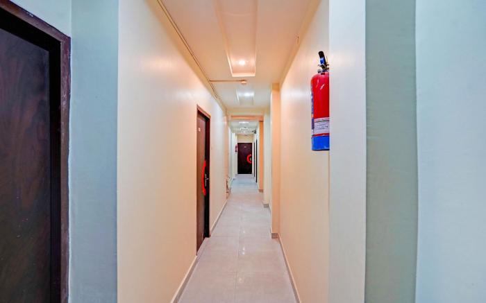 Collection O Prayagraj Bus Stop Formerly Sonica Gold