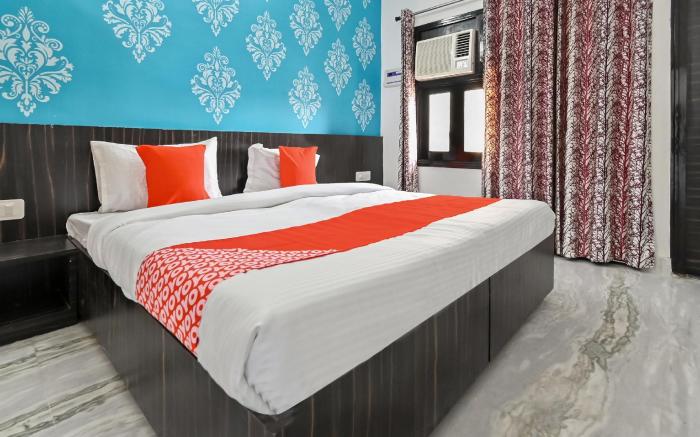 Hotel O Symphony