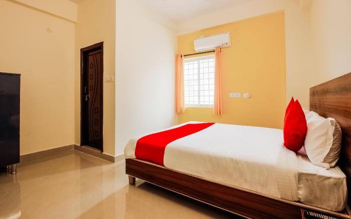 Hotel O Banyan Tree