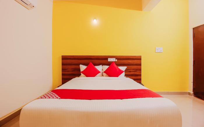 Hotel O Banyan Tree