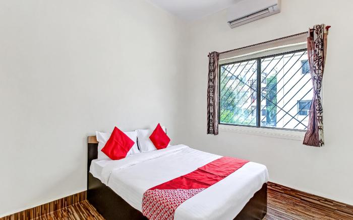 Hotel O Shree Balaji Lodging