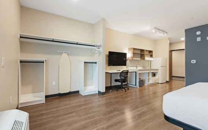 Extended Stay America Premier Suites - Bluffton - Hilton Head