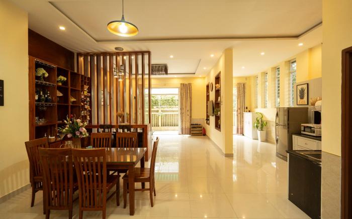 Alley 7 Homestay