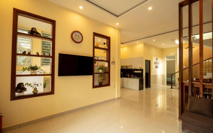 Alley 7 Homestay