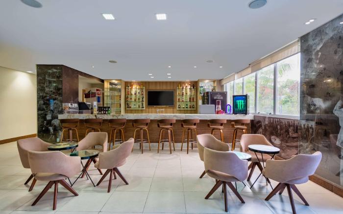 TRYP by Wyndham Manaus Aeroporto