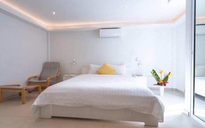 Solario Beachfront Villa - Koh Chang