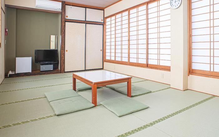 Ryokan Koriyama Mihota Onsen