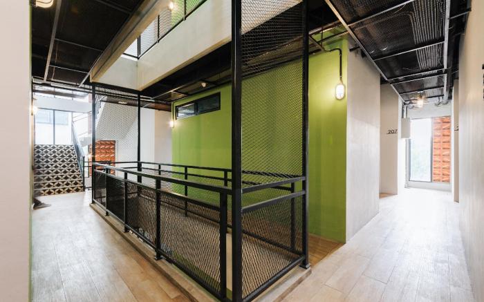 Sans Stay Caverna Gandaria