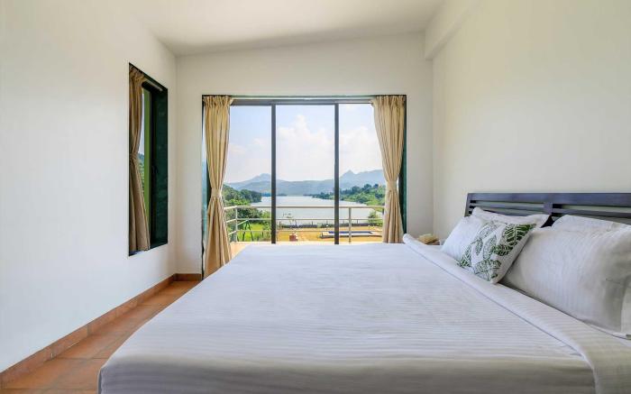 StayVista at Shivom Villa 1