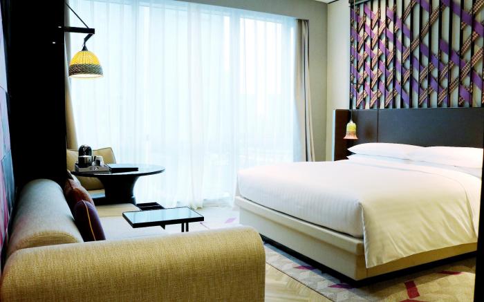 Renaissance Nanning Hotel
