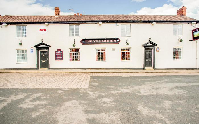 OYO The Village Inn, Murton Seaham