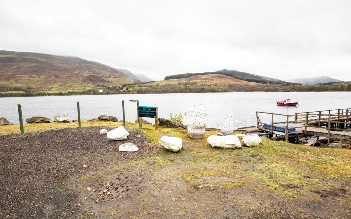 OYO Clachan Cottage Hotel