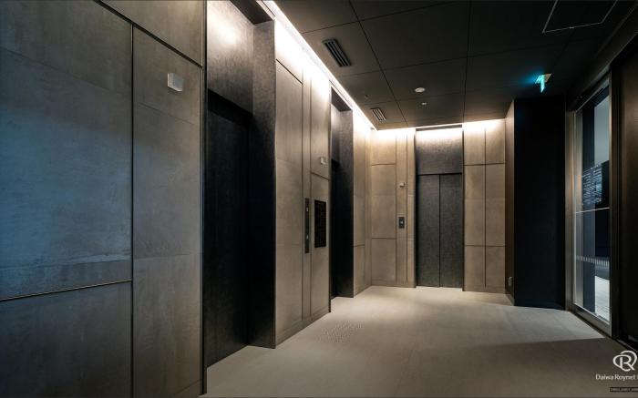 Daiwa Roynet Hotel Tokyo Kyobashi Premier