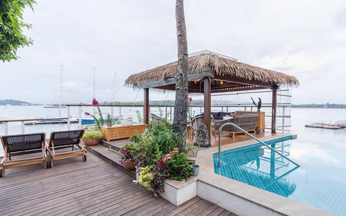 StayVista at Villa Kinara The Luxury Collection