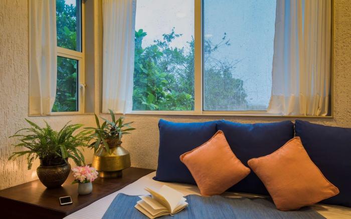 EL Lodge by StayVista - your perfect getaway
