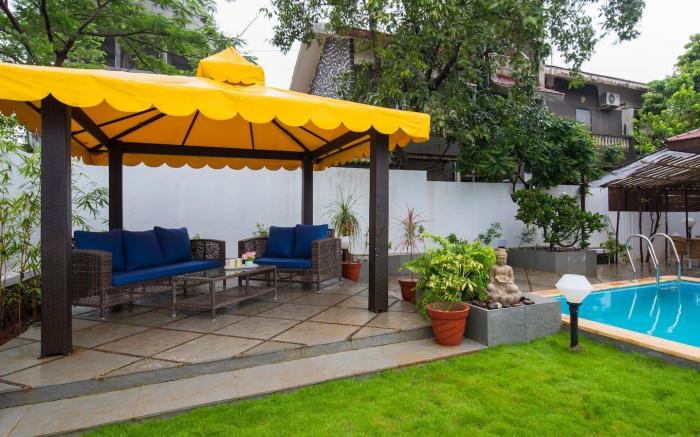 EL Lodge by StayVista - your perfect getaway