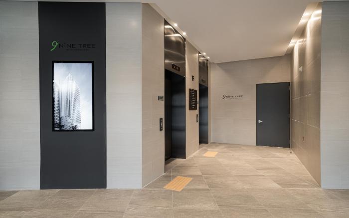 NINE TREE BY PARNAS SEOUL DONGDAEMUN 