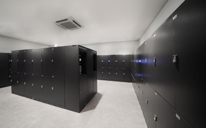 NINE TREE BY PARNAS SEOUL DONGDAEMUN 