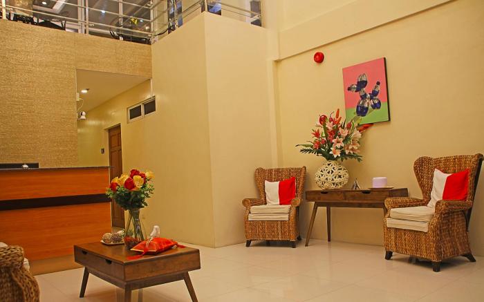 Thirdys Tourist Inn