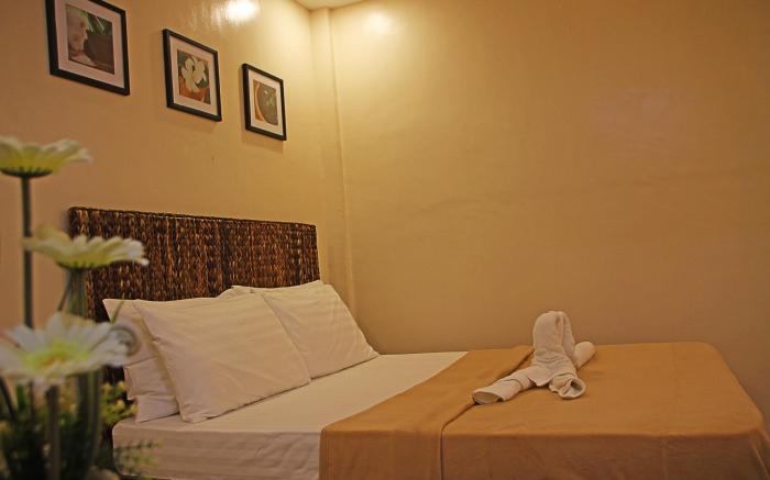 Thirdys Tourist Inn