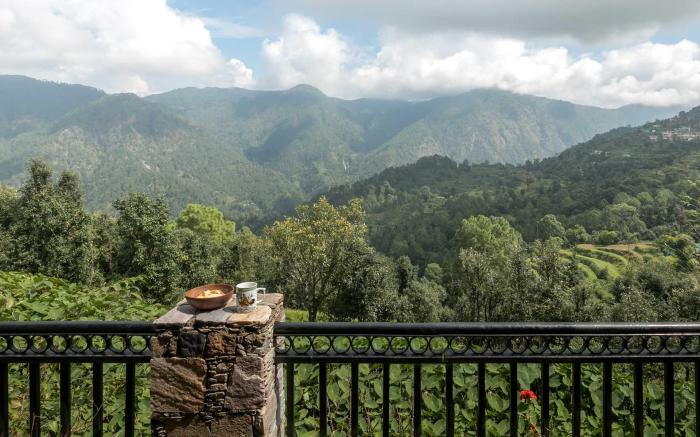 StayVista at The Verandah