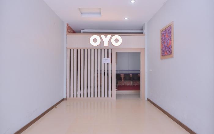 SUPER OYO Capital O 2018 Ring Road Guest House Syariah