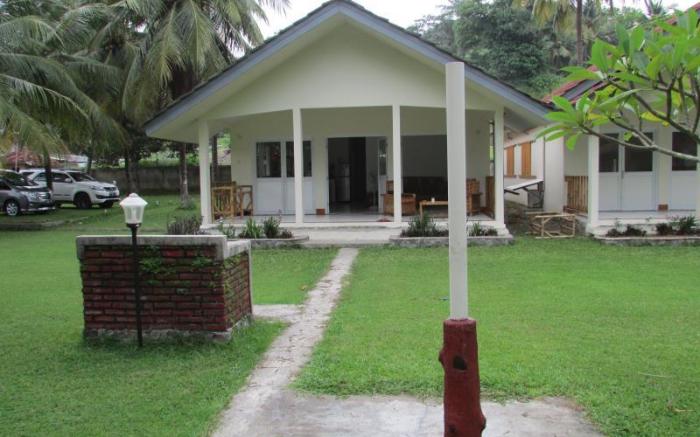 Ocean Queen Resort