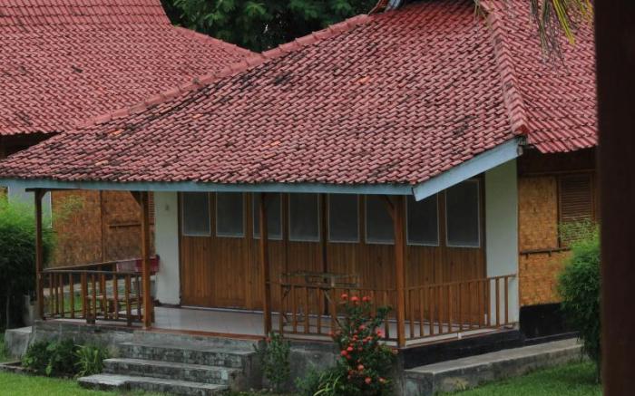 Ocean Queen Resort