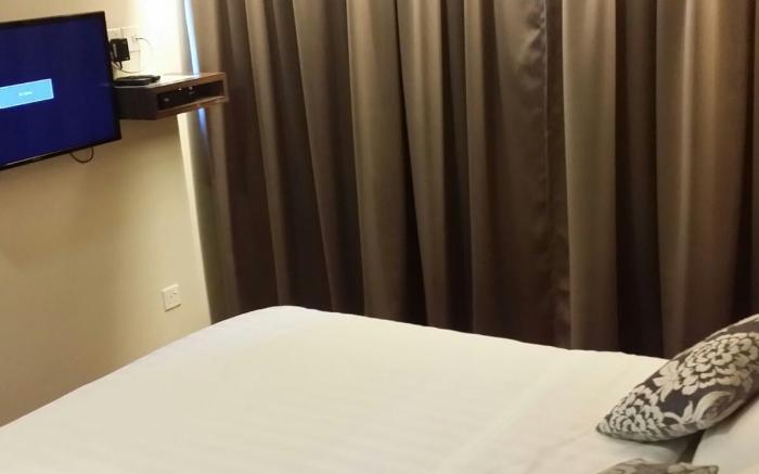 Riverside Boutique Hotel