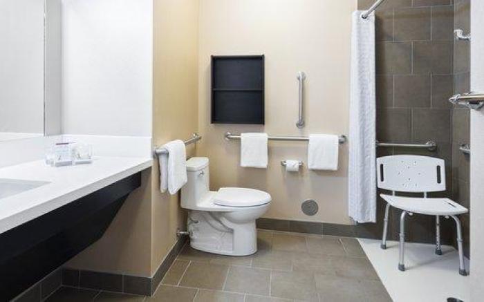 Candlewood Suites Grove City - Outlet Center By IHG