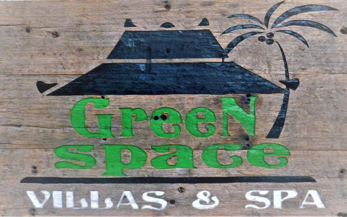 Green Space Villa 