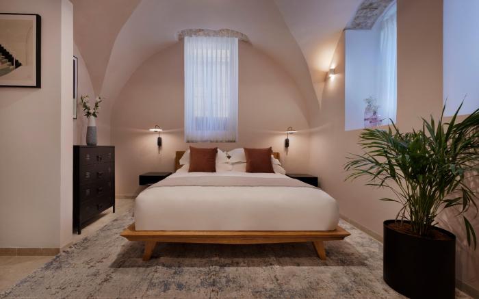 Damson Boutique Hotel