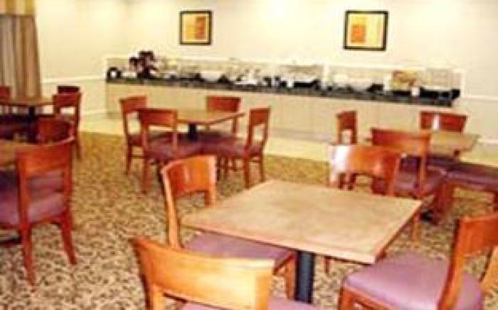 Palacio Royale Inn Signature Katy