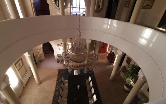 Villa Thaifa