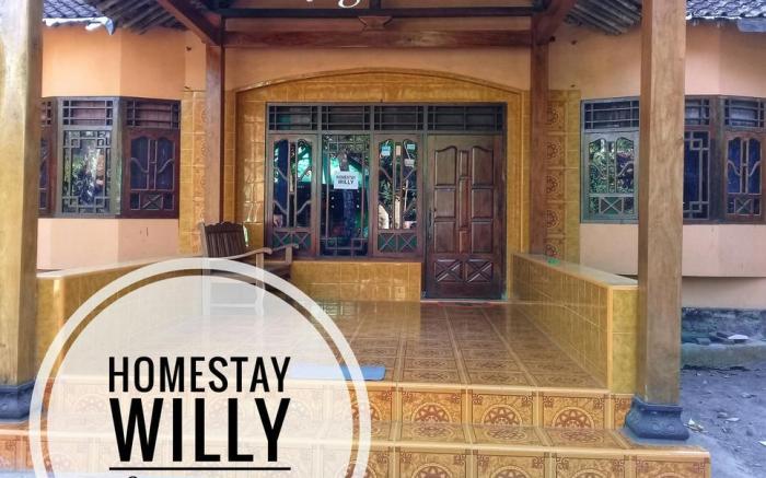 Willy Homestay