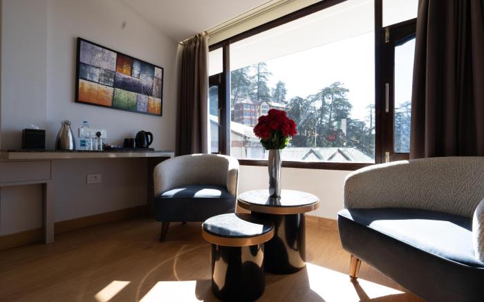 Sterling Legacy Shimla