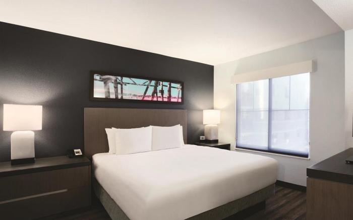 Hyatt House Pleasant Hill