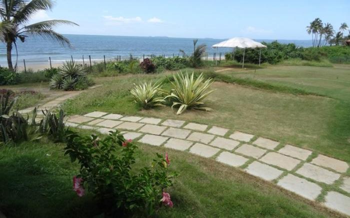 Regenta Beach House Resort Goa
