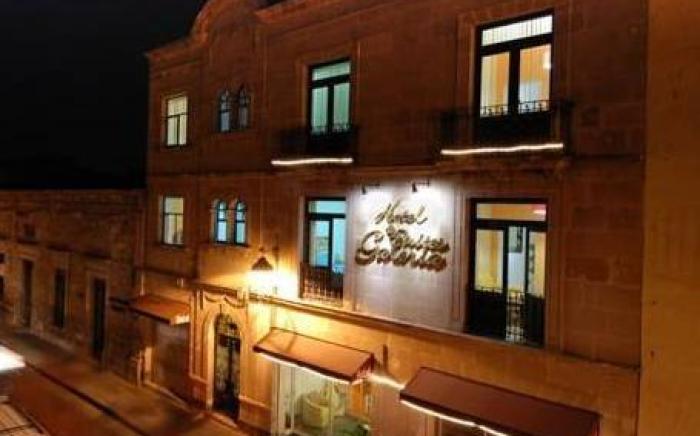 Hotel & Suites Galeria