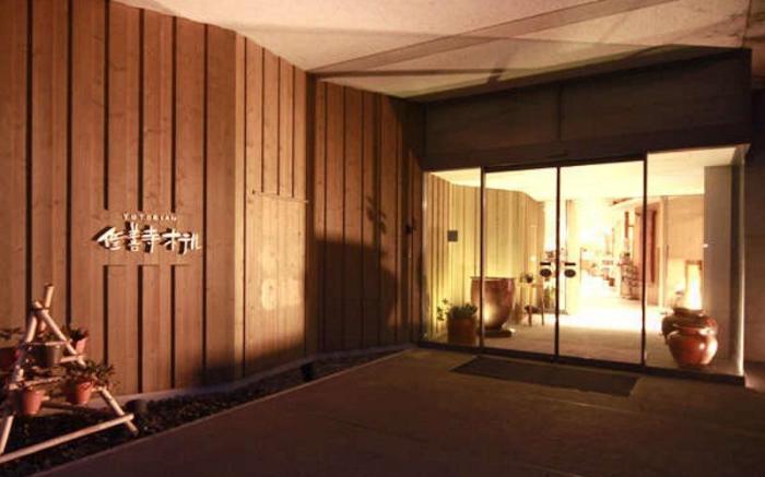 Breezbay Shuzenji Hotel