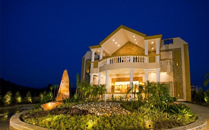 Resort De Coracao - Corbett