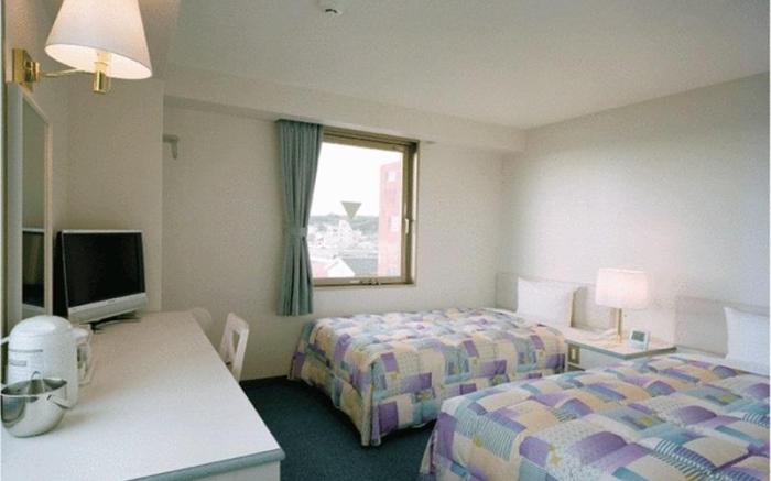 Hotel Lexton Tokunoshima