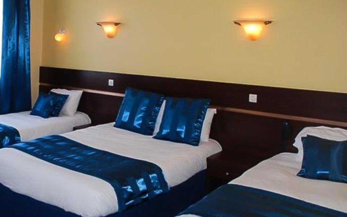 Comfort Hotel Cathedrale Lisieux