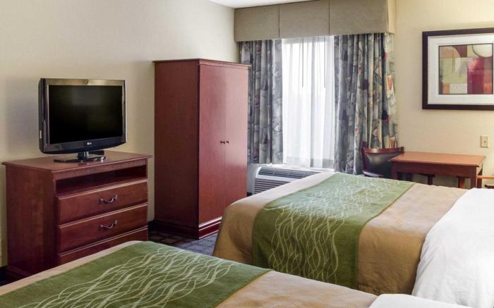 Quality Inn