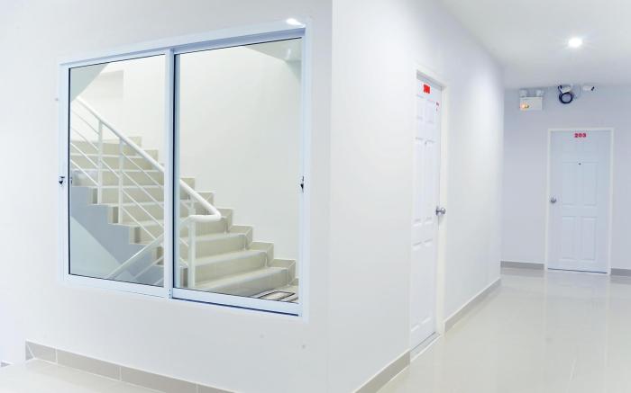 Connect Apartment