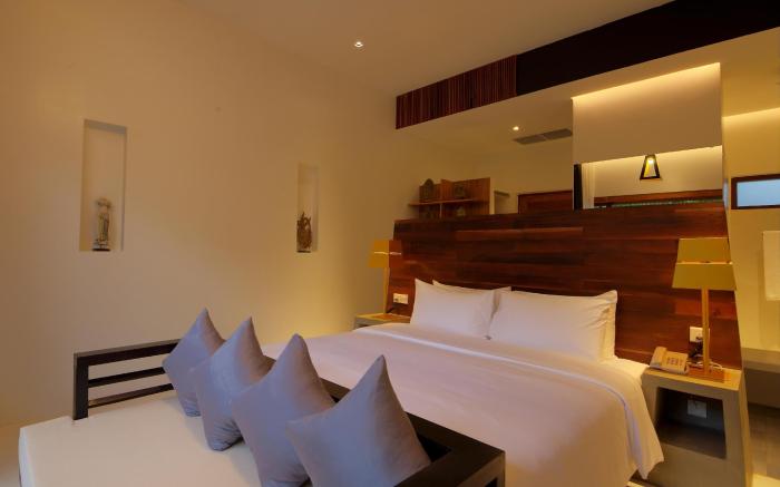 Apsara Residence Hotel