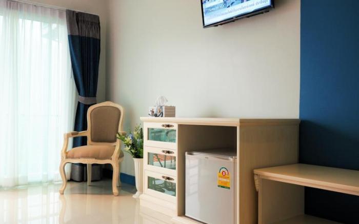 Ancora Y&W Boutique Hotel